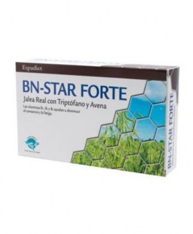 BN-STAR FORTE